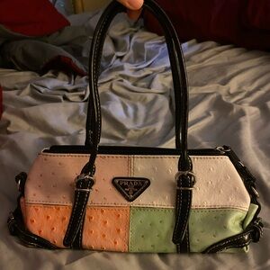 Prada Purse